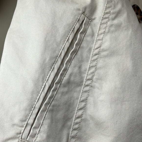 Target Merona Water-Resistant Double breasted Jacket - Picture 7 of 8